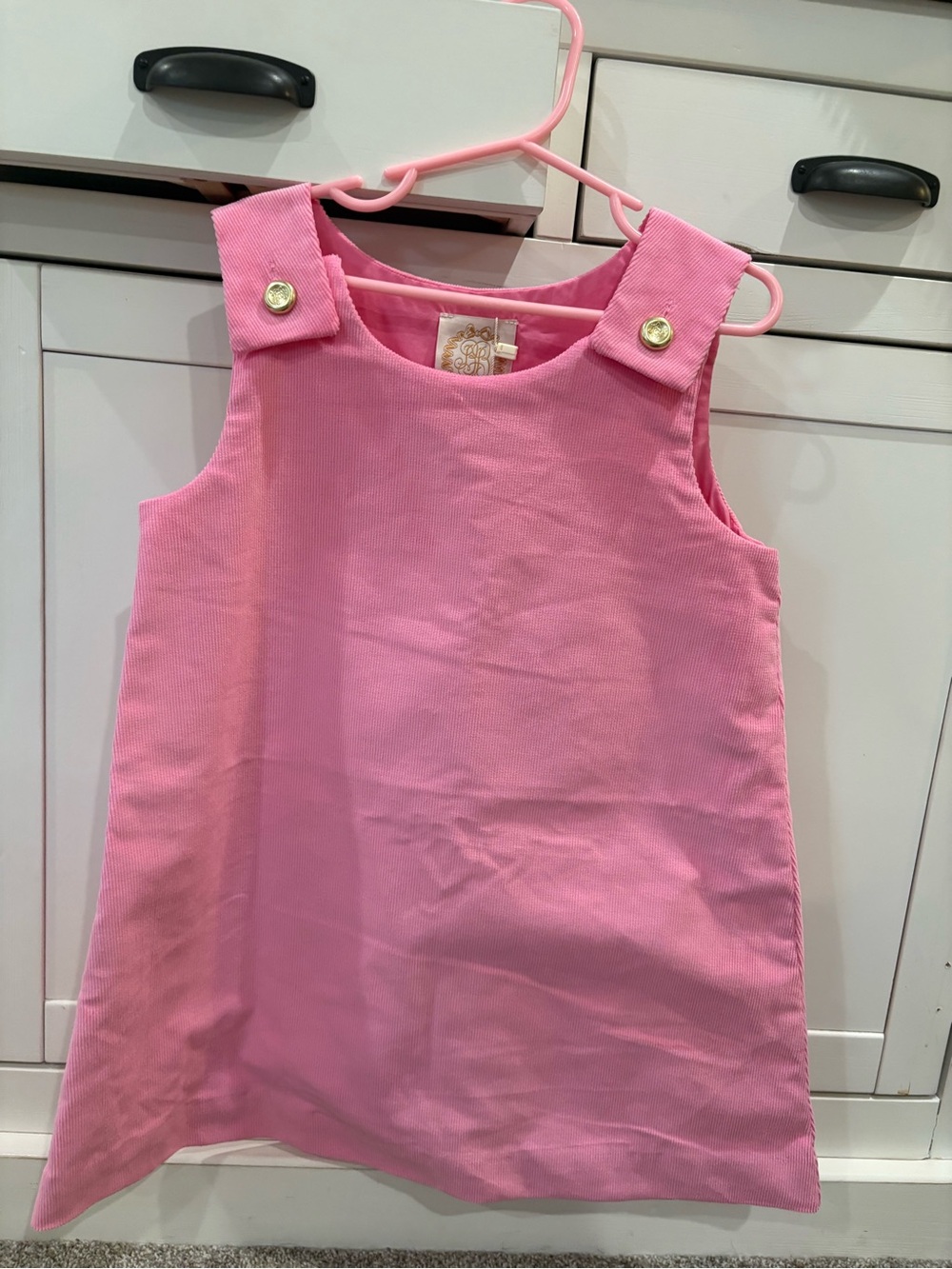 The Beaufort Bonnet Company Dress, Jumper, TBBC, 7